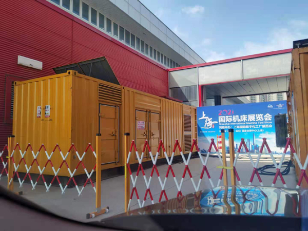 清原发电机出租 对于发电机的特性你了解多少?