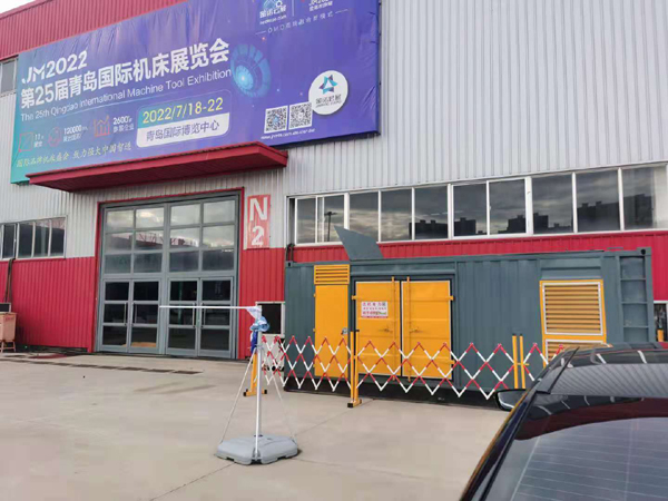 清原发电车出租-我国柴油机发电机组行业引领动力行业发展,前景广阔