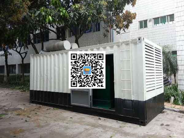 清原出租发电机-什么样的柴油发电机使用效果比较好