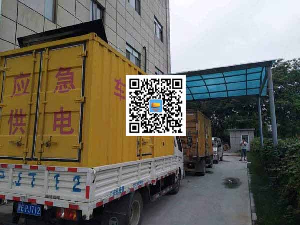 清原出租发电机-柴油发电机组启动困难的原因有哪些？