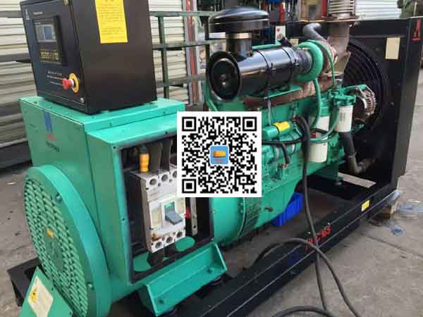 清原租赁发电机-发电机一般变压器磁芯所使用的是什么材料?