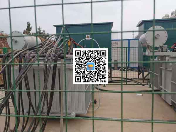 清原发电机出租-发电机功率适用电缆线规格估算口诀
