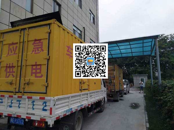 清原发电机出租-上柴发电机组的油耗会出现什么原因
