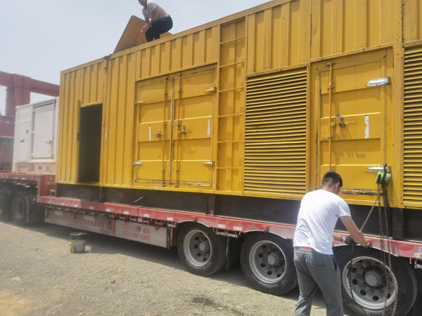 清原发电机出租100KW发电机需要什么规格的电缆线?