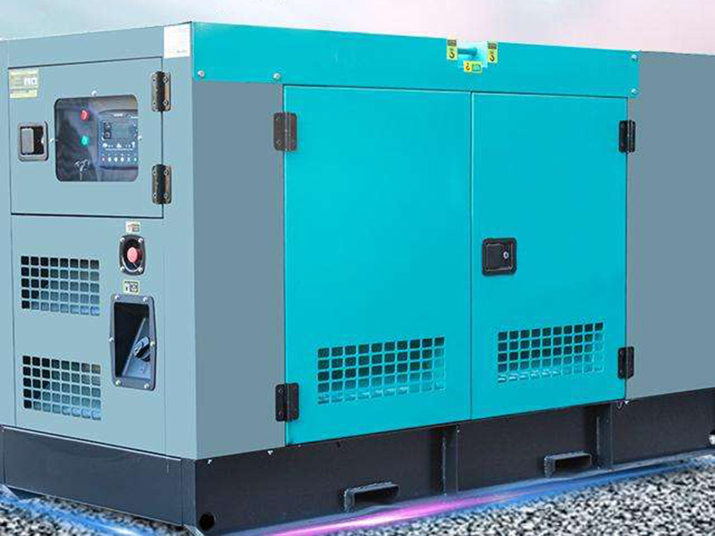 清原50KW柴油发电机油耗是多少?