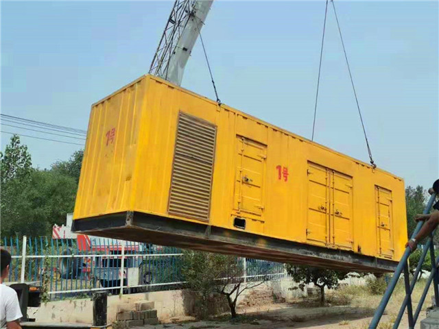 清原300KW柴油发电机组油耗是多少？