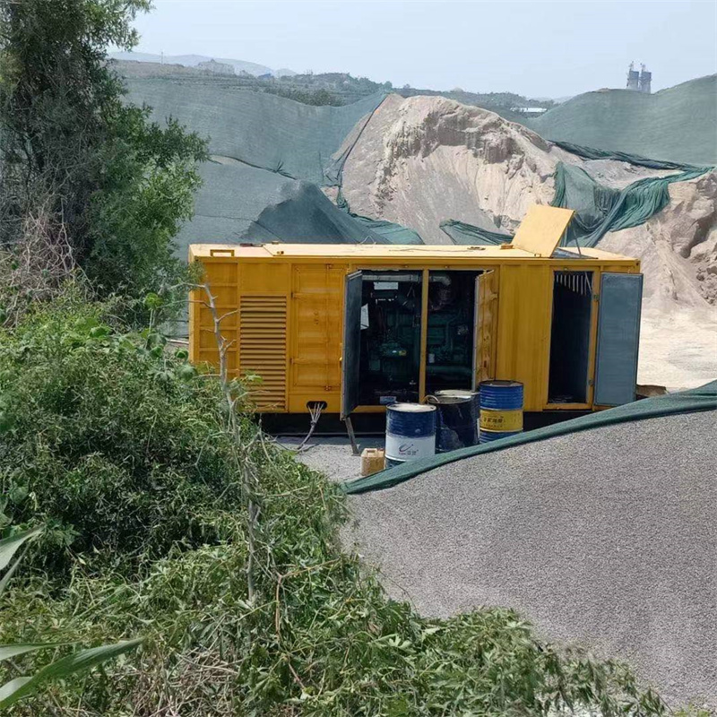 清原影响 400KW 柴油发电机组油耗的因素有哪些？