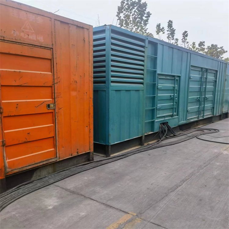 清原如何选择适合 600kW 柴油发电机组的热继电器？
